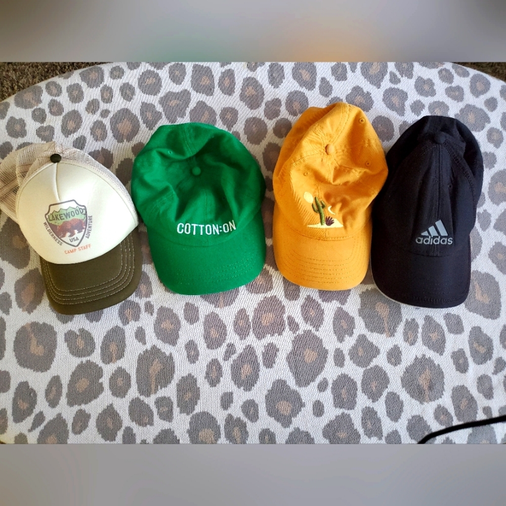 Women's hats